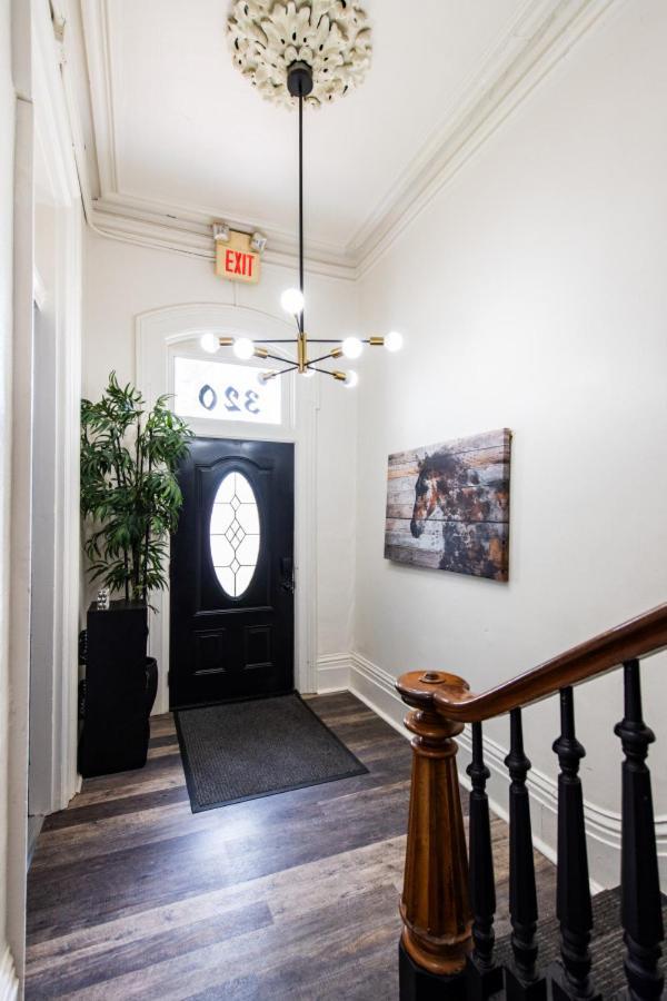 Near Downtown Louisville, Ky - Xi Guest house